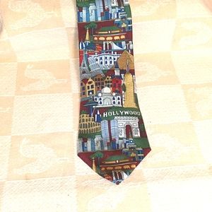 Save the Children Silk Tie, Amazing Architecture Around the World, Holly…